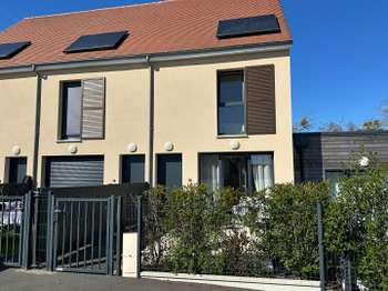 Vente Maison 2 chambresMoult