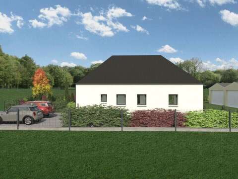 Vente maison Vente maison
