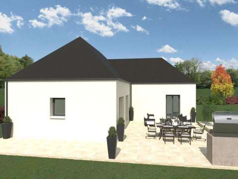 Vente maison Vente maison