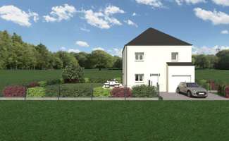 Photo Vente maison Moult