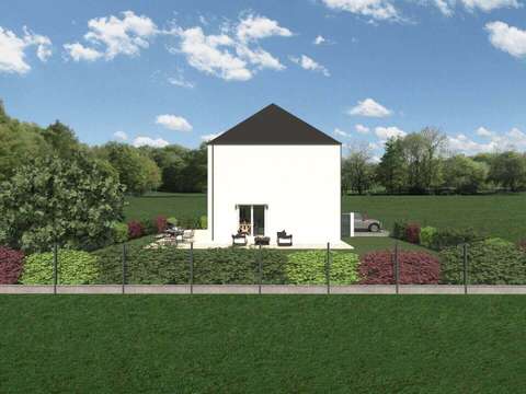 Vente maison Vente maison
