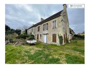 Vente Maison 3 chambresMoult
