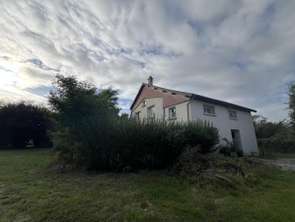 Vente Maison 4 chambresMoult