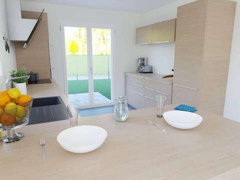 Vente maison Vente maison