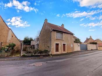 Photo Vente maison Moult