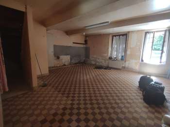 Vente maison