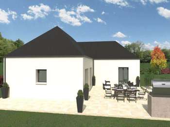 Vente maison