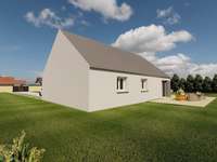 Vente maison