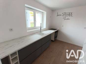 Vente Maison 3 chambresMoult