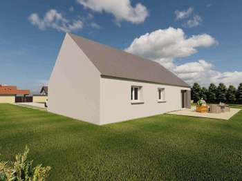 Vente maison