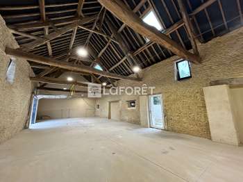 Vente Maison 1 pièceMoult