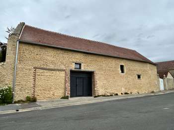 Vente Maison 1 pièceMoult