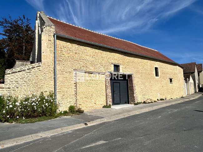 Maison 1 pièce 137 m² · à Moult-Chicheboville · 137 m² · 227 600 €