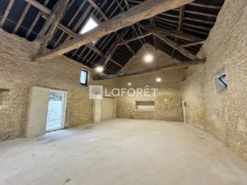 Vente maison 1 pièce
