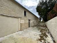 Vente maison 1 pièce