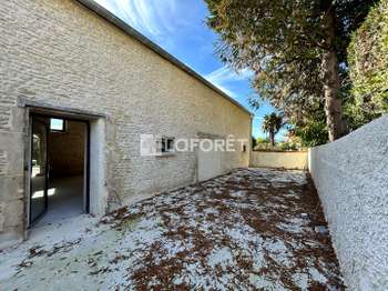 Vente maison 1 pièce Vente maison 1 pièce