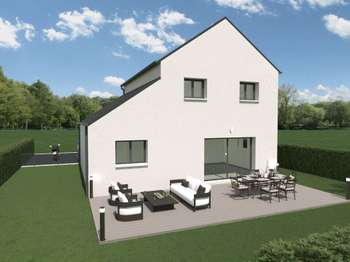Vente maison