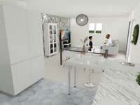 Vente maison