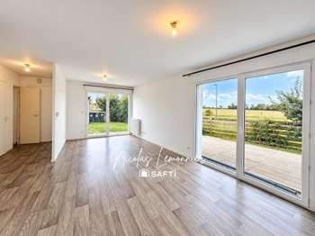 Vente Maison 3 chambresMoult