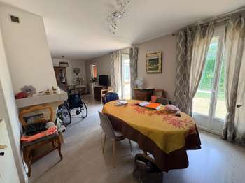 Vente Maison 3 chambresMoult