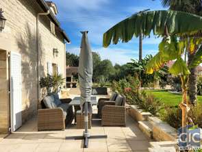 Vente Maison 5 chambresMoult-Chicheboville