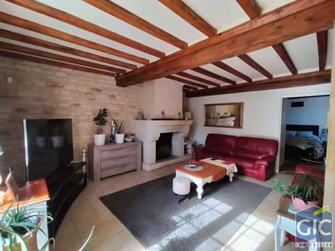 Vente maison 8 pièces Vente maison 8 pièces