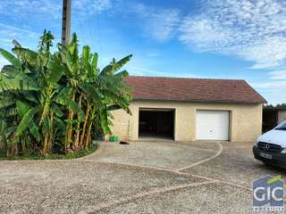 Vente maison 8 pièces Vente maison 8 pièces