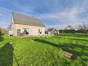 Vente Maison 3 chambresMoult-Chicheboville