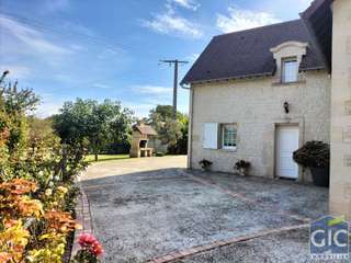 Vente maison 8 pièces Vente maison 8 pièces
