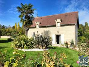 Vente Maison 5 chambresMoult-Chicheboville