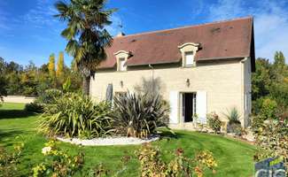 Photo Vente maison Moult-Chicheboville