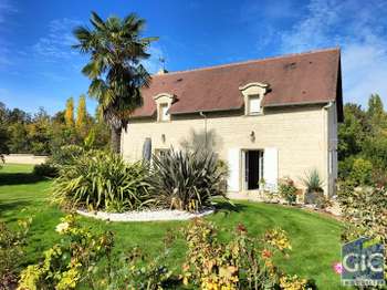Vente maison 8 pièces Moult-Chicheboville 14