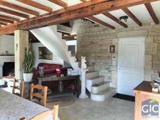 Vente maison 8 pièces Vente maison 8 pièces