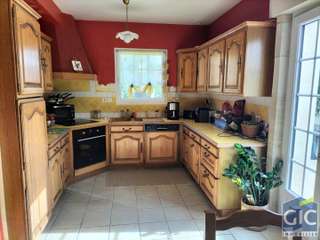 Vente maison 8 pièces Vente maison 8 pièces