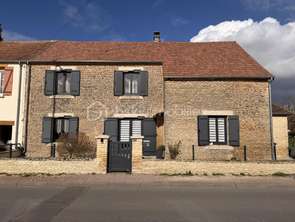 Vente Maison 3 chambresMoult-Chicheboville