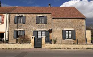 Photo Vente maison Moult-Chicheboville