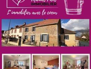 Vente Maison 3 chambresMoult-Chicheboville