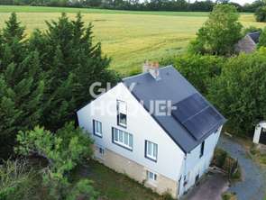 Vente Maison 2 chambresMoult-Chicheboville