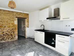 Vente Maison 2 chambresMoult-Chicheboville