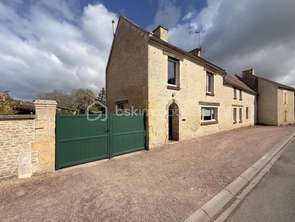 Vente Maison 4 chambresMoult-Chicheboville