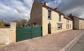 Photo Vente maison Moult-Chicheboville