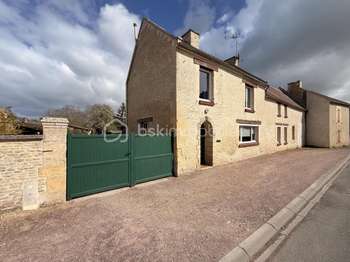 Vente maison 6 pièces Moult-Chicheboville 14