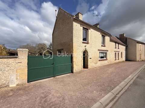 Vente maison 6 pièces Moult-Chicheboville 14