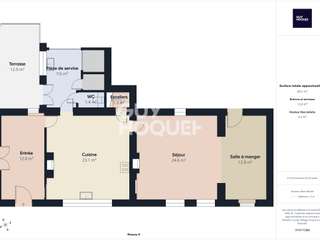 Vente maison 5 pièces Vente maison 5 pièces