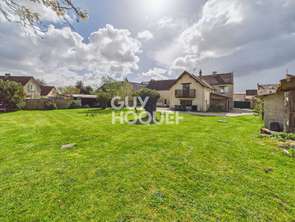 Vente Maison 4 chambresMoult-Chicheboville