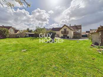 Vente maison 5 pièces Moult-Chicheboville 14