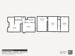 Vente maison 8 pièces Vente maison 8 pièces