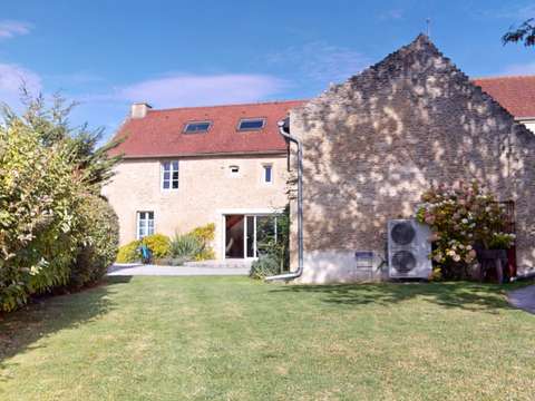 Vente maison 8 pièces Moult-Chicheboville 14