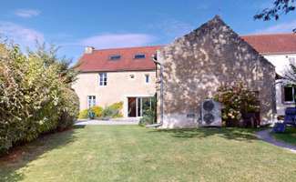 Photo Vente maison Moult-Chicheboville