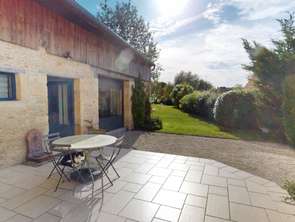 Vente Maison 5 chambresMoult-Chicheboville
